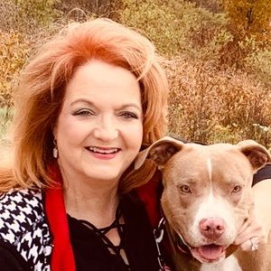 Meet your Posher, Tracy